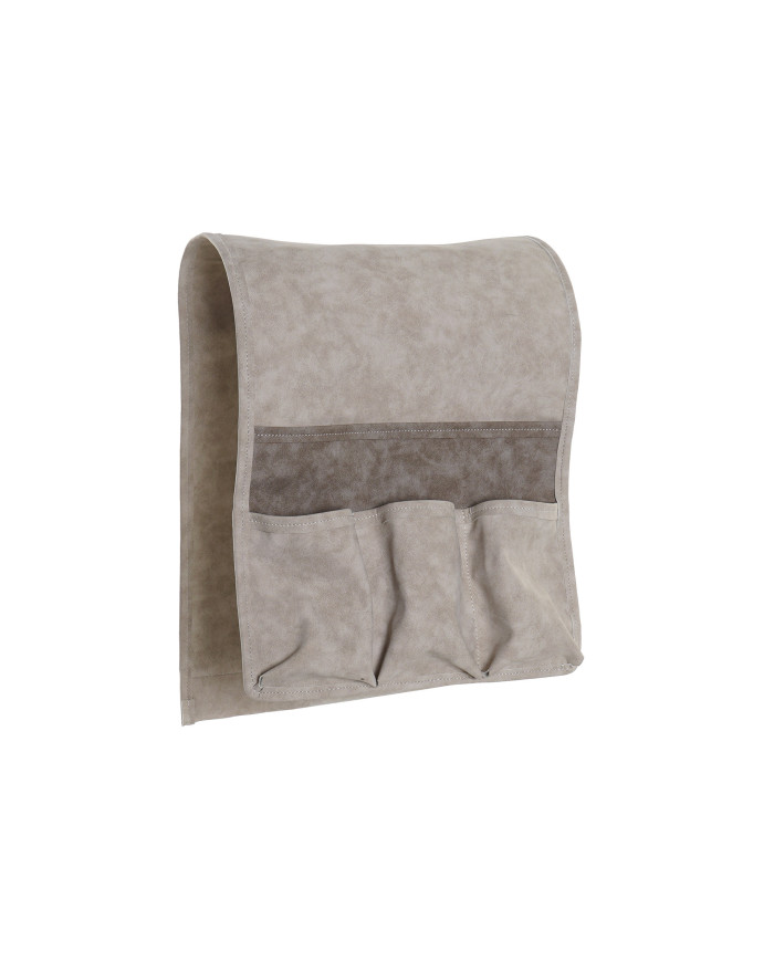 PORTAMANDOS PU 30X0,5X90 GRIS CLARO