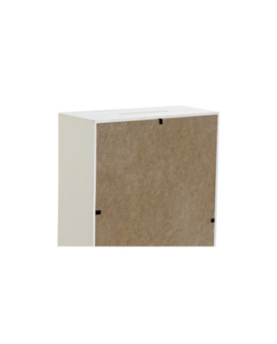 HUCHA MDF 17X7X22 2 SURT.