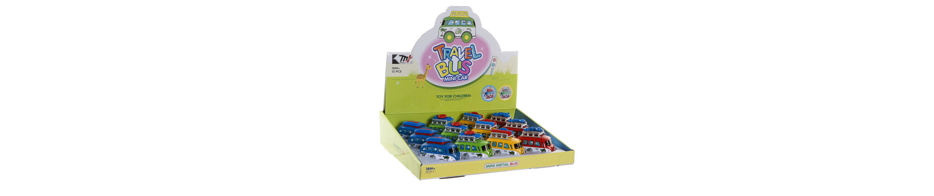 JUGUETE PVC 36X32X34 9X5.5X7.5 4 SURT.