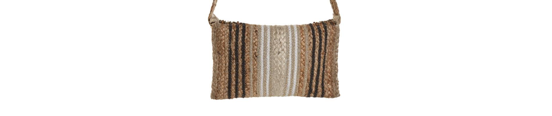 BOLSO YUTE 35X4X21 2 SURT.