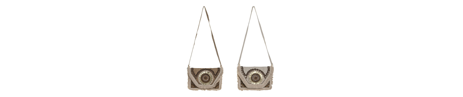 BOLSO YUTE 35X4X21 2 SURT.