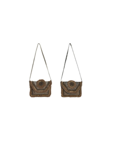 BOLSO VISCOSA 33X3X25 2 SURT.