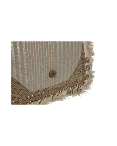 BOLSO YUTE 33X4X25 2 SURT.