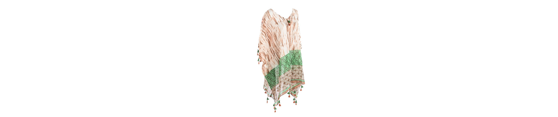 ACCESORIO DE PELO SET 3 POLIESTER 20X8X20 MARRON