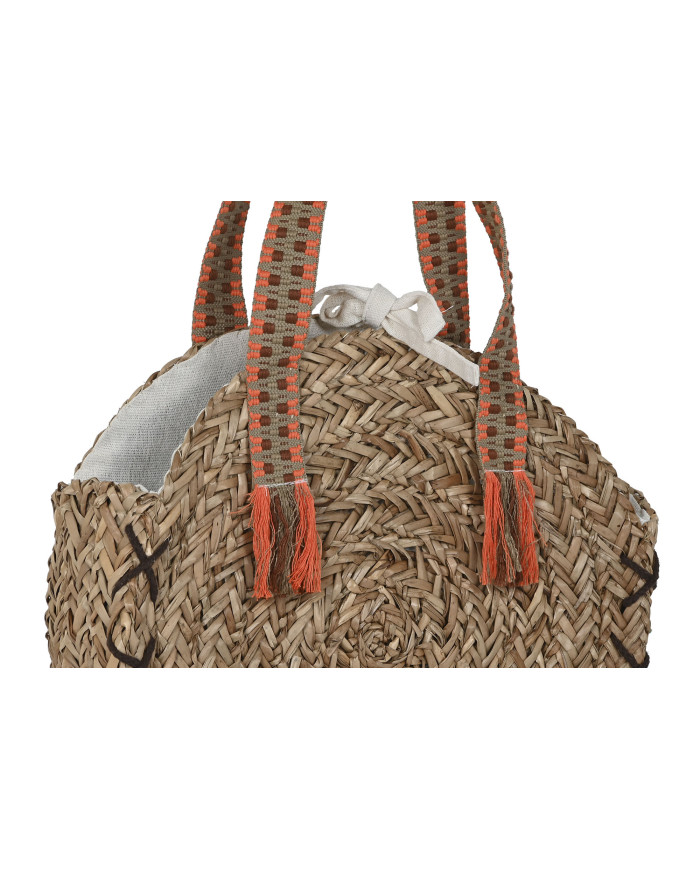 BOLSO SEAGRASS 41X10X66 27060 ETNICO 2 SURT.
