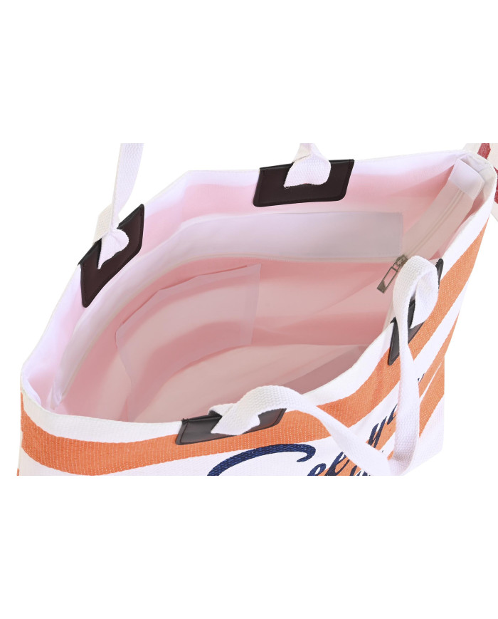 BOLSO FIBRA 58X16X35 BEACH 2 SURT.
