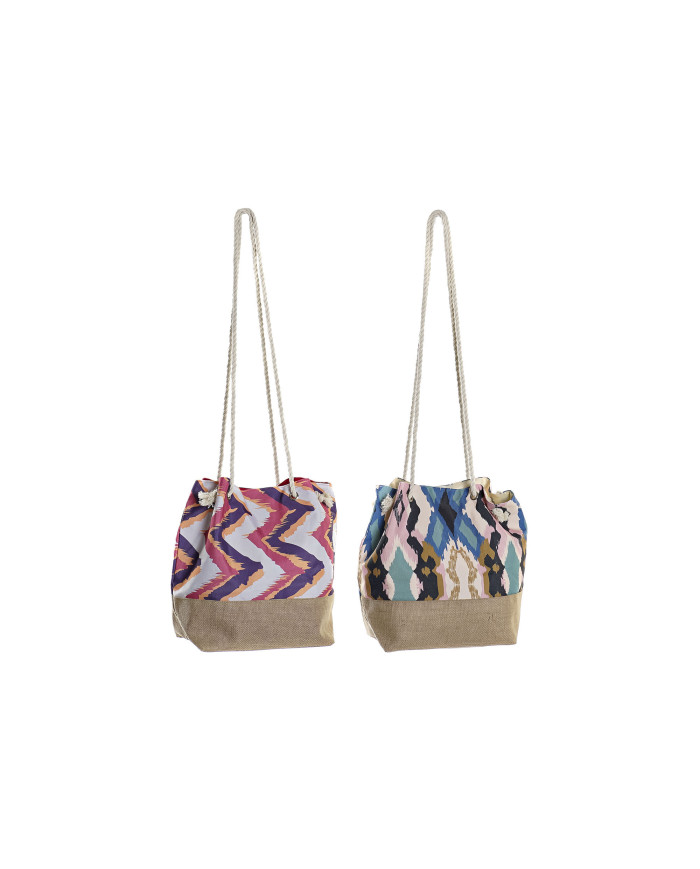 BOLSO POLIESTER 51X20X40 56 2 SURT.