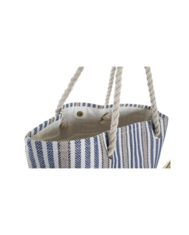 BOLSO SET 2 POLIESTER 50X16X36 ESTERILLA 2 SURT.