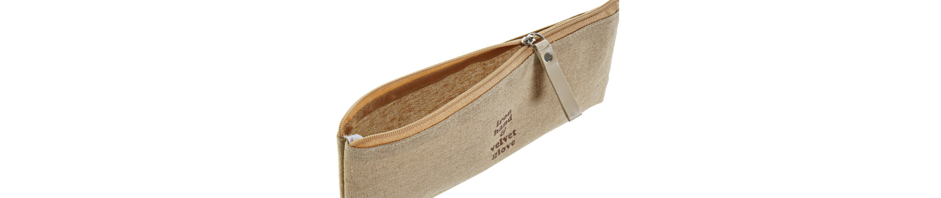 ESTUCHE LIENZO POLIESTER 22X2,5X8 3 SURT.