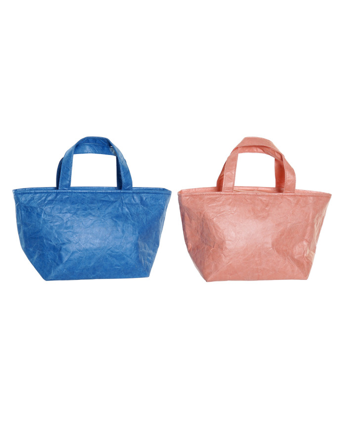 BOLSA TERMICA PE ESPUMA 35X15X20 6 2 SURT.