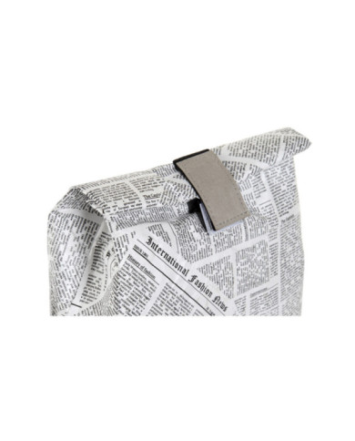 BOLSA TERMICA PE ESPUMA 20X10X28 5 PERIODICO