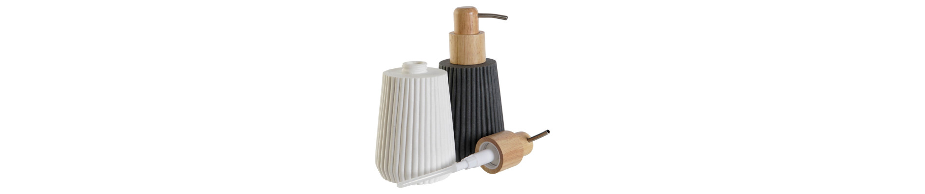 DOSIFICADOR RESINA MADERA 8,5X8,5X16,5 2 SURT.
