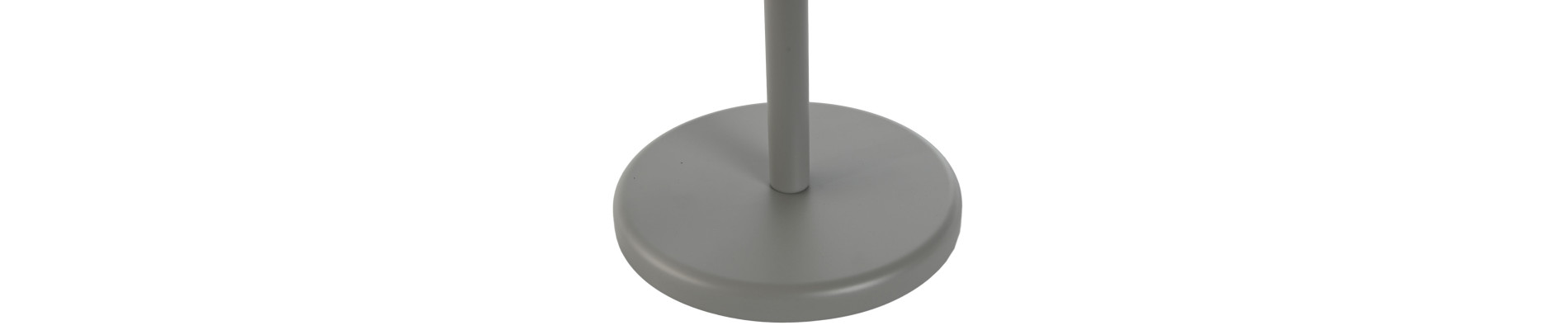 TOALLERO METAL CEMENTO 43X22X90 2 SURT.