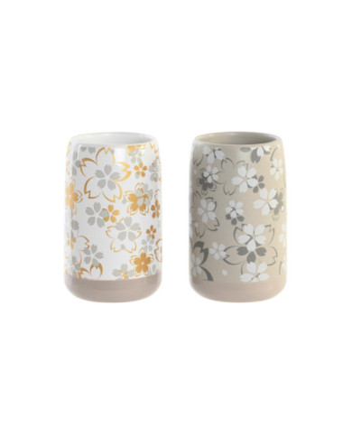 VASO DOLOMITE 7X7X12 2 SURT.