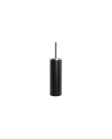 ESCOBILLERO METAL INOX 10X10X38,4 NEGRO