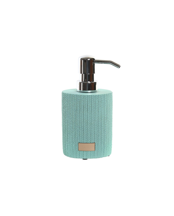DOSIFICADOR CEMENTO PP 8X9,5X15,5 MATE VERDE MENTA