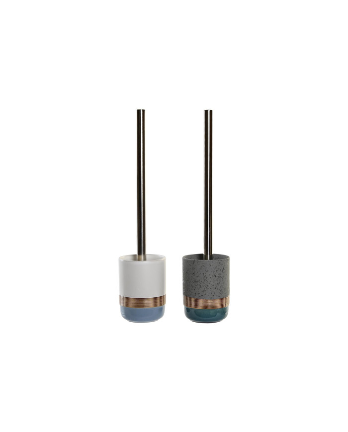 ESCOBILLERO GRES PLASTICO 7X7X34 2 SURT.