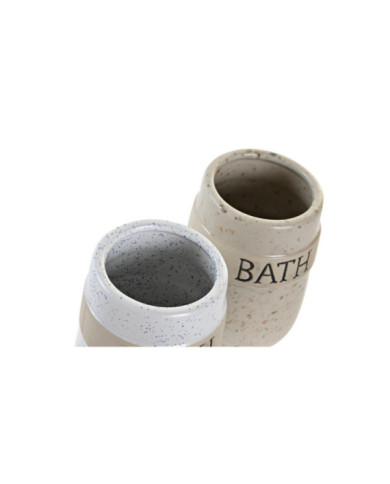 VASO GRES 7,5X7,5X10 2 SURT.