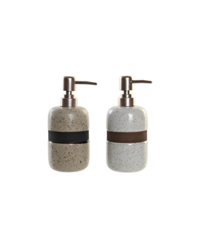 DOSIFICADOR GRES 9X7,5X18 500 500ML 2 SURT.