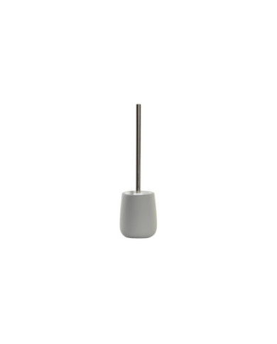 ESCOBILLERO GRES 10,5X10,5X39,5 GOMOSO GRIS CLARO
