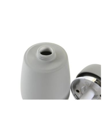 DOSIFICADOR GRES 8X8X14,5 GOMOSO GRIS CLARO