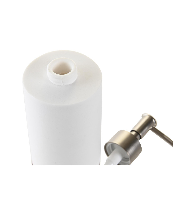 DOSIFICADOR RESINA ACACIA 7X7X18,7 BLANCO