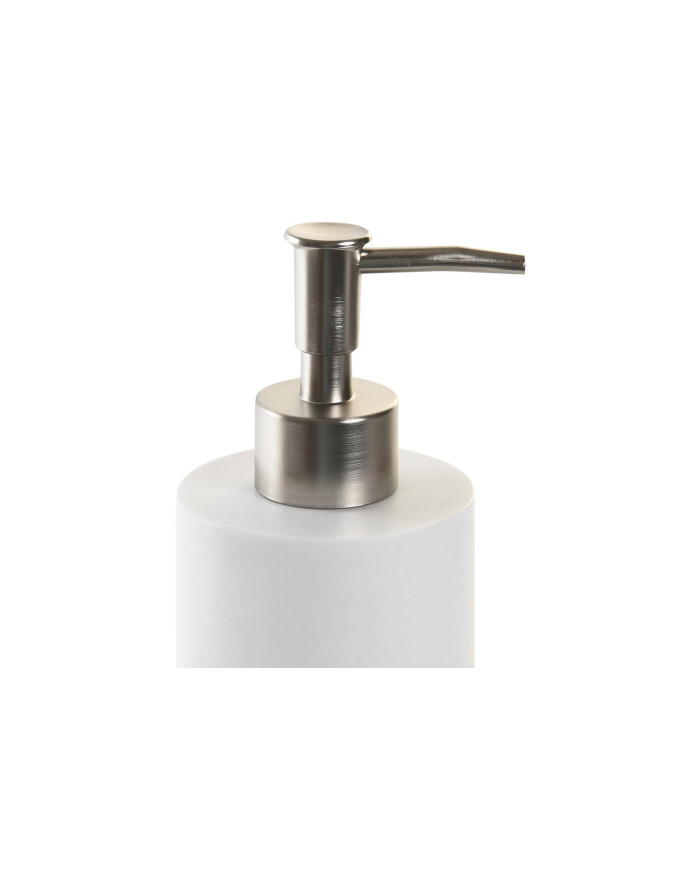 DOSIFICADOR RESINA ACACIA 7X7X18,7 BLANCO