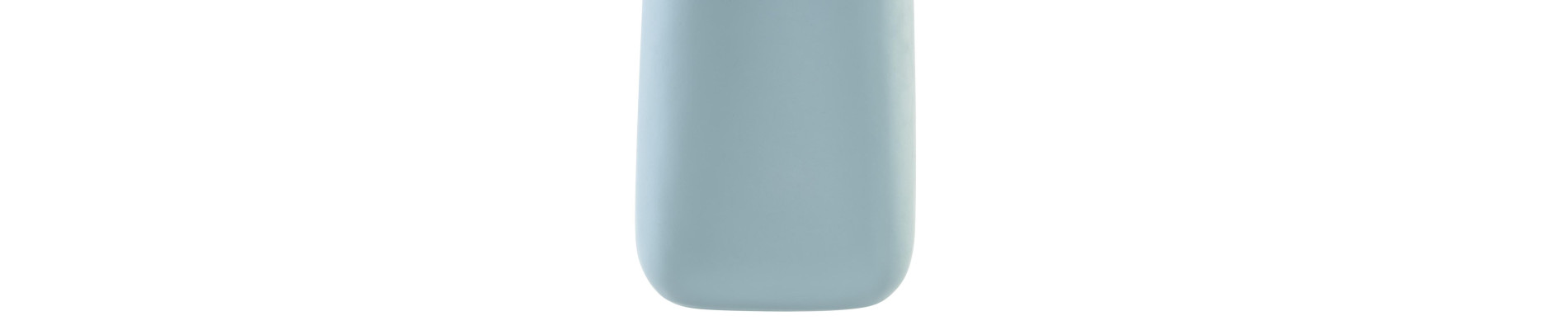 DOSIFICADOR DOLOMITE ABS 9X9X14,5 PLATEADO 2 SURT.
