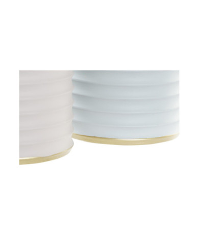 ESCOBILLERO RESINA PP 10X10X38 2 SURT.