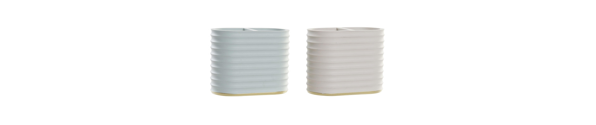 VASO BAMBU PP 7X7X11 NATURAL