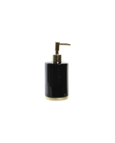 DOSIFICADOR GRES METAL 8X8X19 NEGRO