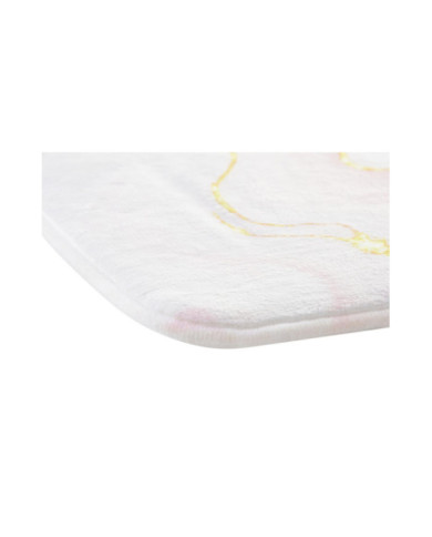 ALFOMBRA POLIESTER 60X1X40 0,15 KG KG MELOCOTON
