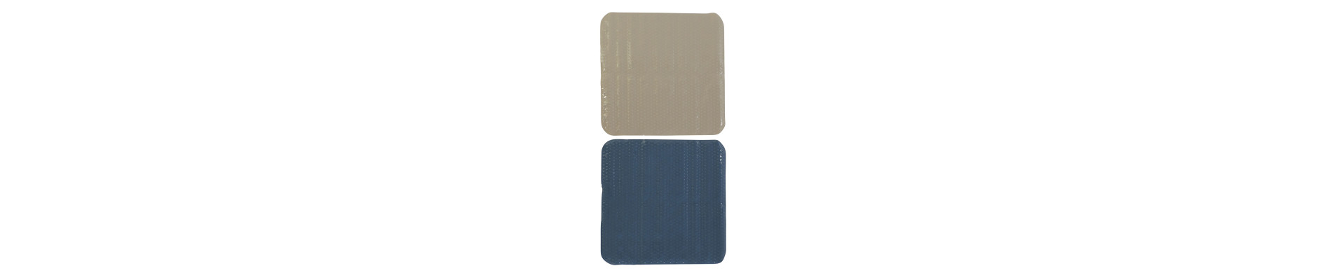 ALFOMBRA PVC 53X1X53 2 SURT.
