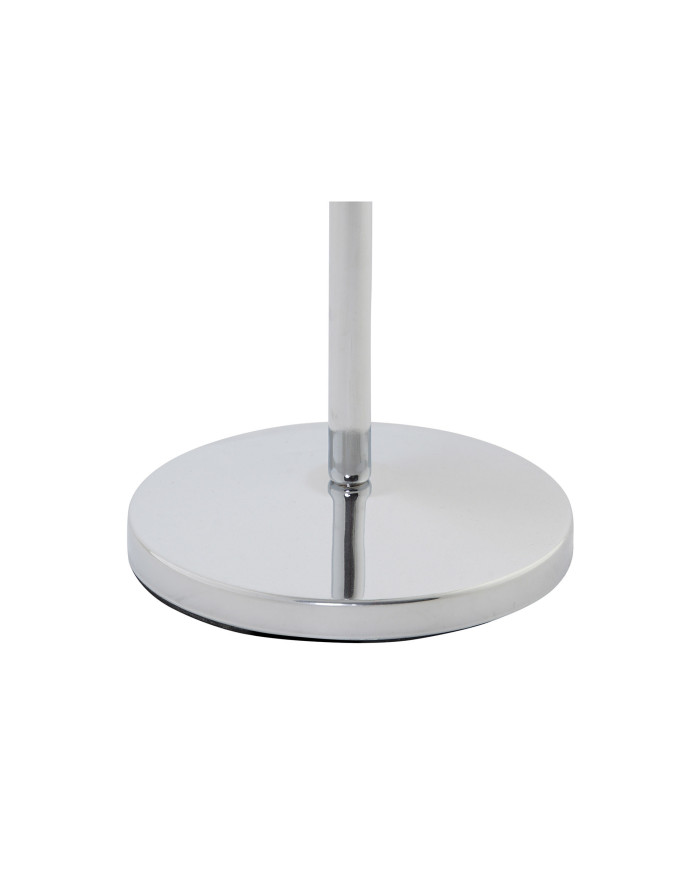 ESPEJO LED METAL 21,5X13,5X32,5 1X/5X PLATEADO