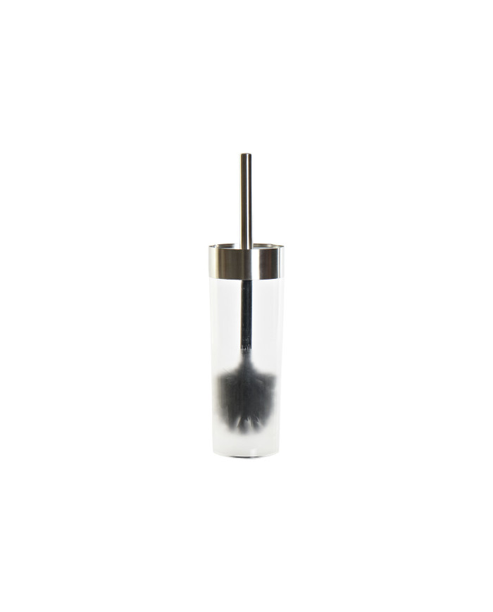 ESCOBILLERO PS 8,8X24,5X35,3 PLATEADO