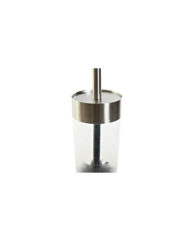 ESCOBILLERO PS 8,8X24,5X35,3 PLATEADO