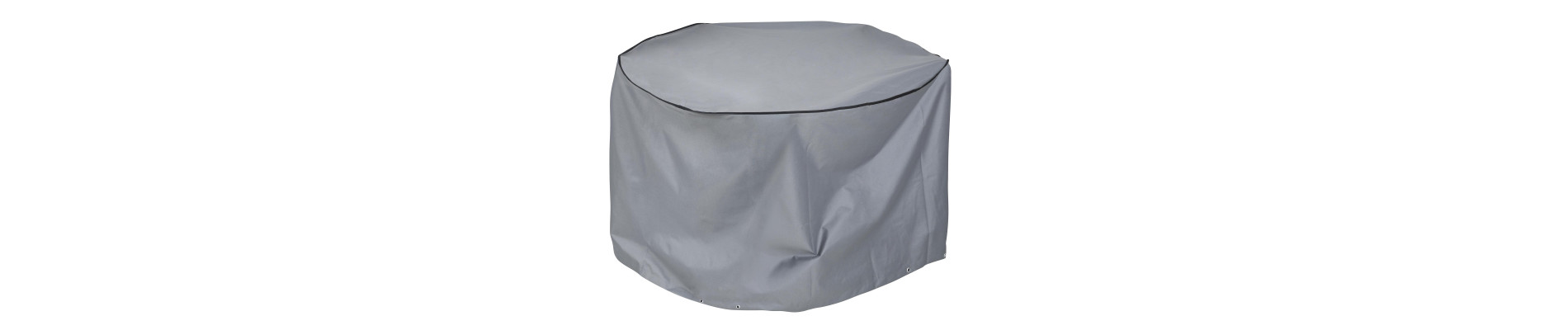 FUNDA POLIESTER 240X130X60 240 GSM, MESA SET