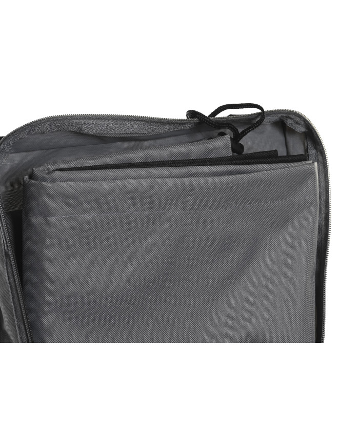 FUNDA POLIESTER 200X130X60 240 GSM, MESA SET