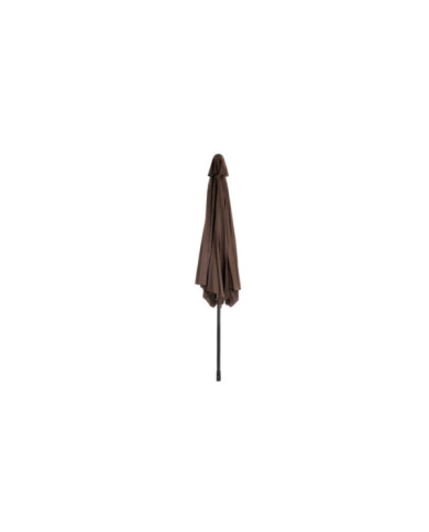 PARASOL POLIESTER 300X300X250 180 GSM, INCLINABLE