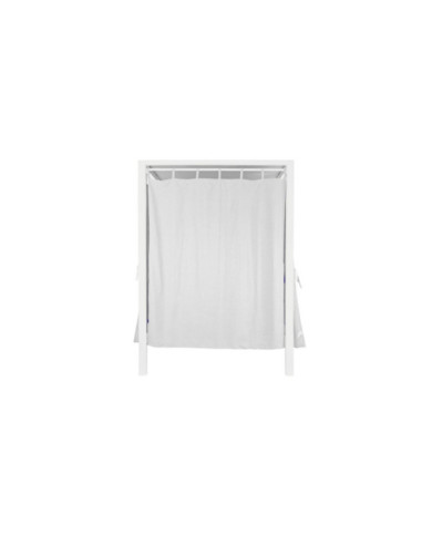 CAMA CHILL OUT ALUMINIO 148X188X205 DOBLE TOLDO