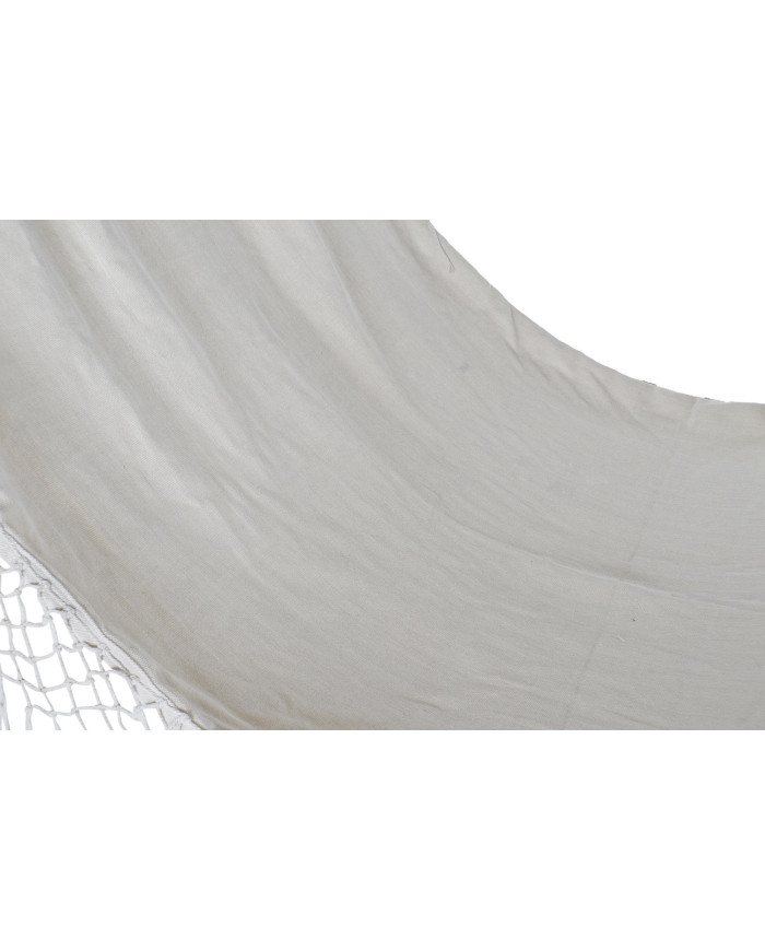 HAMACA ALGODON 280X100X130 100KGS, FLECOS