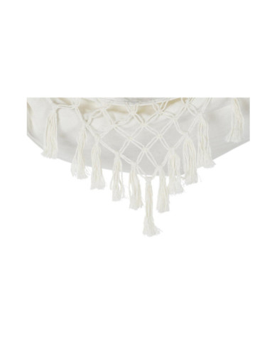 SILLA COLGANTE ALGODON 100X60X128 100KGS, FLECOS