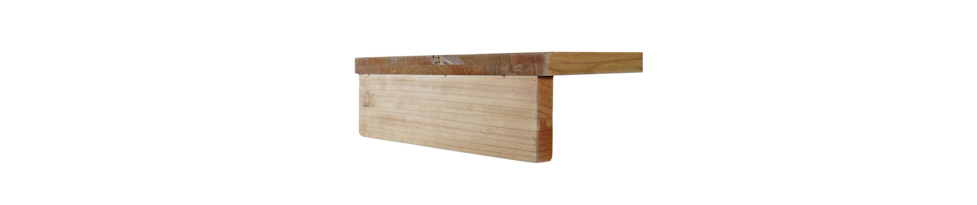 ORGANIZADOR ABETO 60X30X9 PANTALLA PC NATURAL