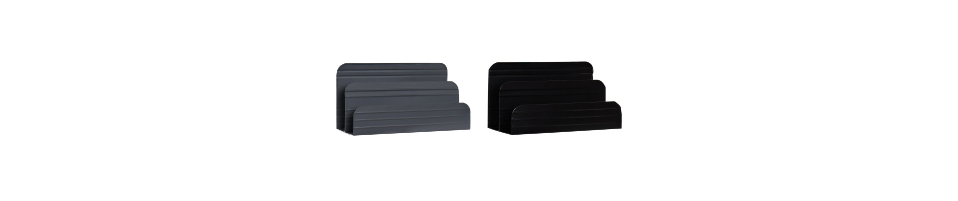 ORGANIZADOR MANGO 32X13X21 CARTAS NATURAL