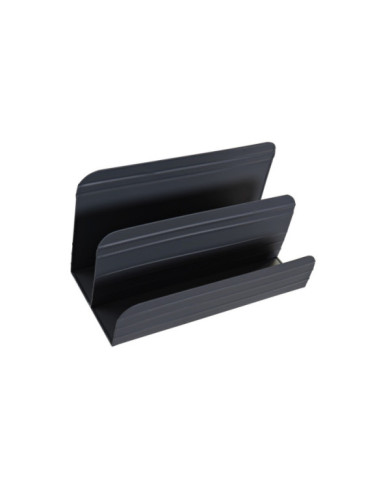 ORGANIZADOR HIERRO 25X12X14 LIBROS 2 SURT.