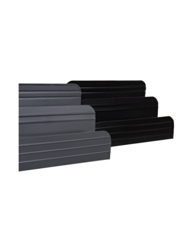 ORGANIZADOR HIERRO 25X12X14 LIBROS 2 SURT.