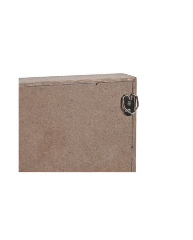 GUARDALLAVES MDF 20X3X30 BLANCO