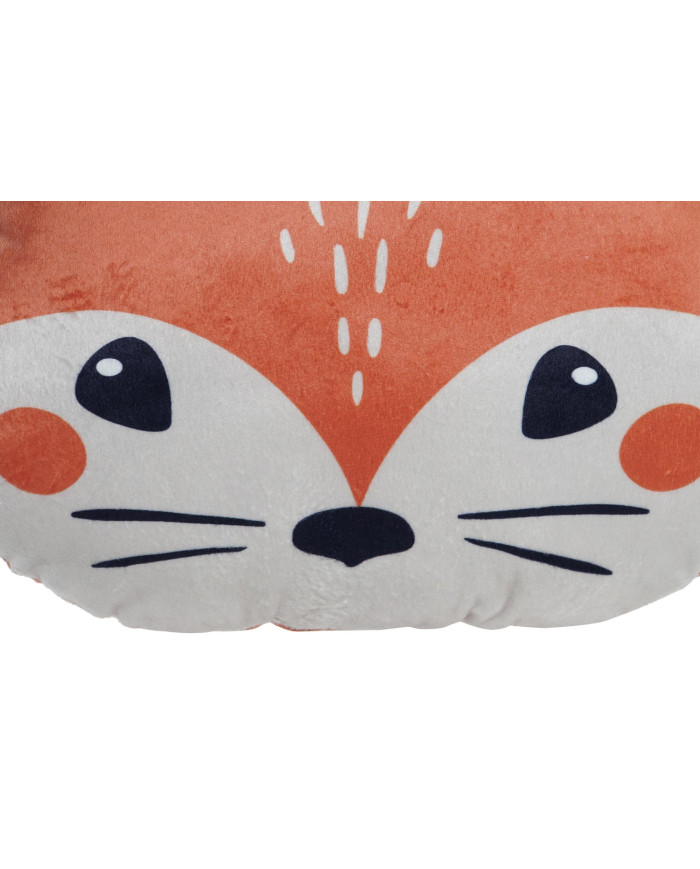 COJIN POLIESTER 39X12X28 252 GR KG ANIMALES 2 SURT