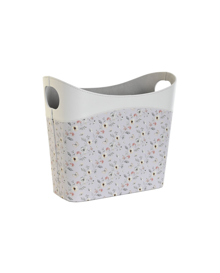 REVISTERO PU PVC 39X21X34 HEBILLA 2 SURT.