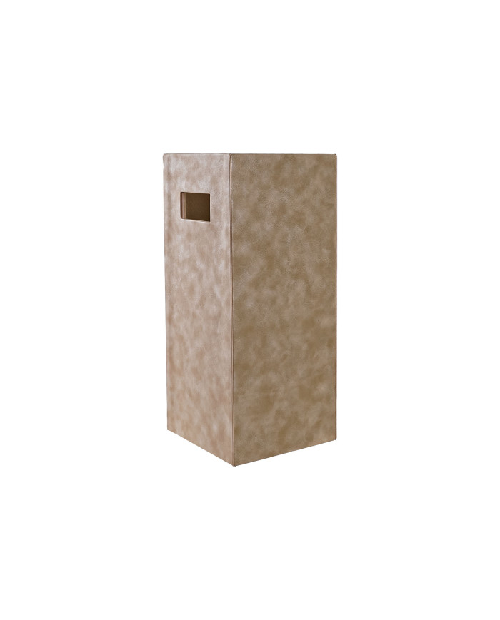 PARAGUERO PU 21X21X50 BEIGE